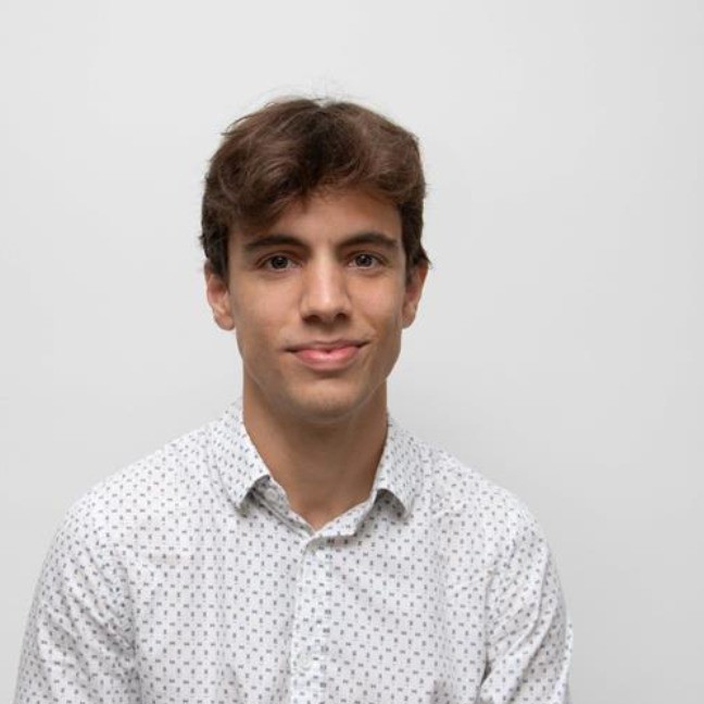 My personal headshot!